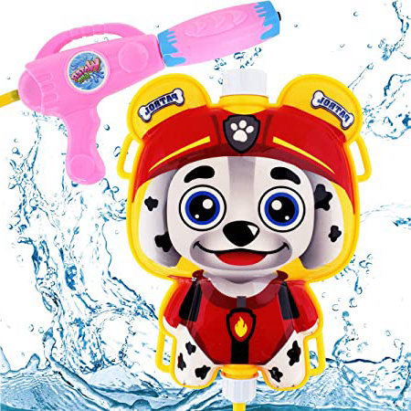 Paw Patrol Dog Pistolas de