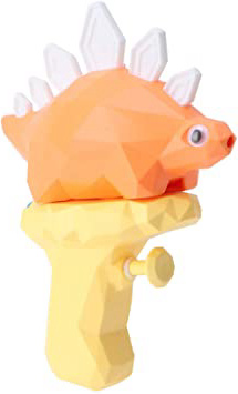 Holibanna Pistolas de Agua de