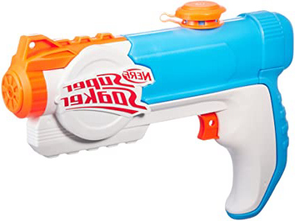 Supersoaker Piranha (Hasbro E2769EU4)