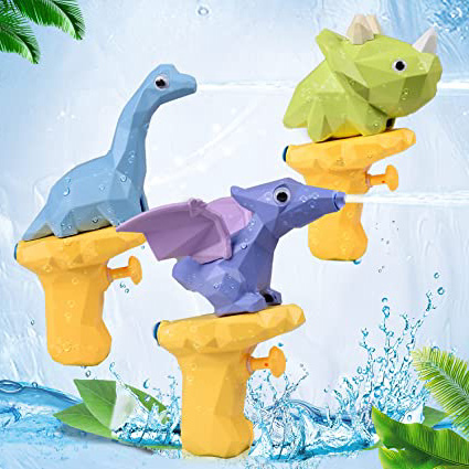 Ulikey Pistola de Agua de