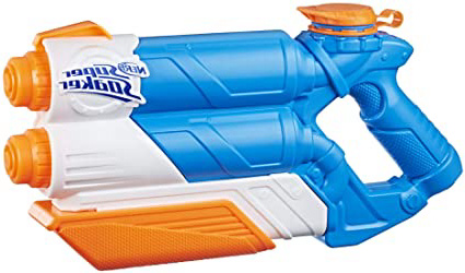 Supersoaker Twin Tide (Hasbro E0024EU4)