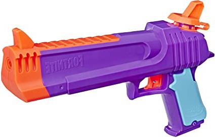 Supersoaker-Fortnite Hc-E (Hasbro E6875EU4)