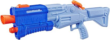 Supersoaker Fortnite Ts-R (Hasbro E6876EU5)