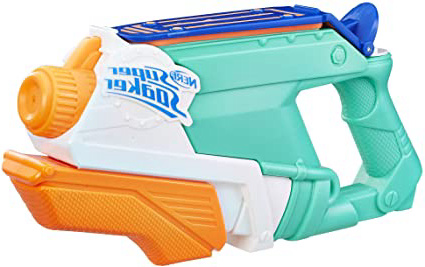 Supersoaker Splash Mouth (Hasbro E0021EU4)