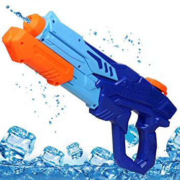 MOZOOSON Pistola de Agua de