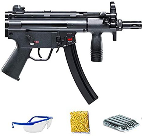 Umarex – Subfusil HK MP5
