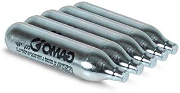 Gamo Co2 Caja de 5