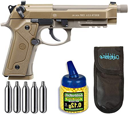 Outletdelocio.. Pistola Airsoft Umarex Beretta