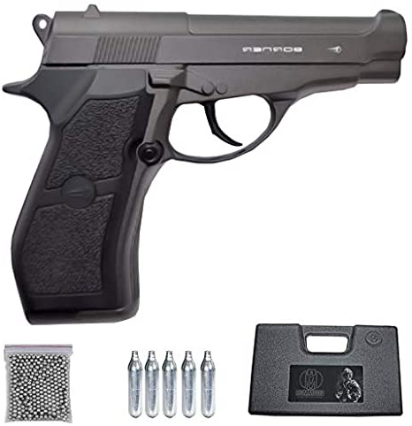 M84 BORNER Modelo Full Metal