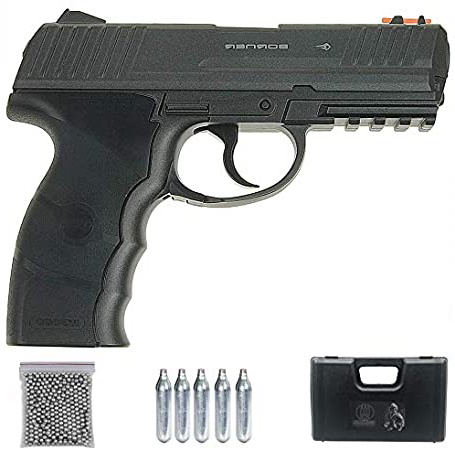 Borner W3000M CO2 Full Metal