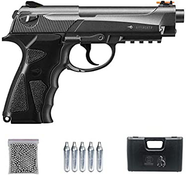 Ecommur Sport 306M CO2 (Full