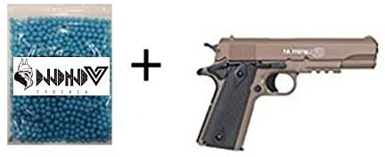 CyberGun Lote/Pack Colt 1911 180126