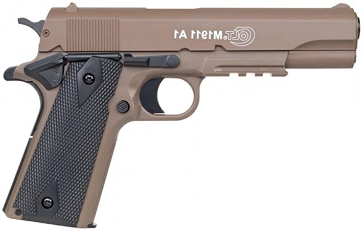 Cybergun 180126 - Corredera Metálica