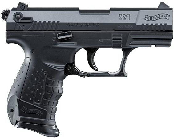 Walther U2.5179 - Pistola P22