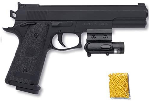P306 Ming XING Láser -