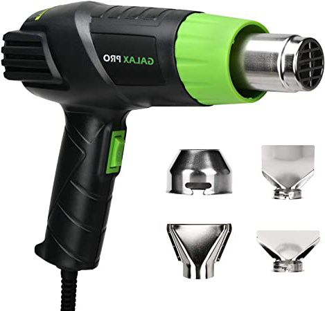 GALAX PRO Pistola de Aire