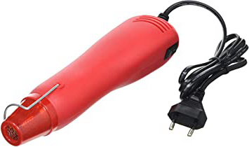 Artemio PEHG5 Heat Gun -