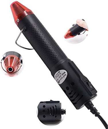 MOWIS Mini Pistola de Aire