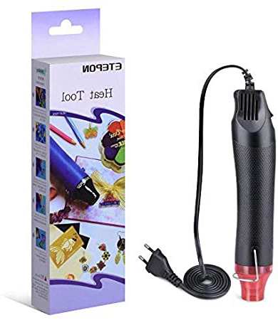 ETEPON Mini Pistola de Aire