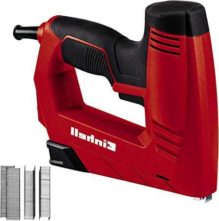 Einhell Electric Tacker TC-EN 20