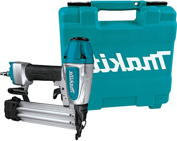 Makita AF506 - Clavadora neumática