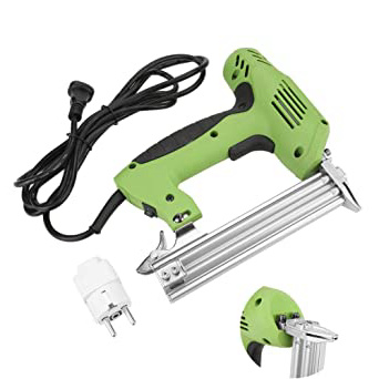 Pistola de clavos, Clavadora Electrica