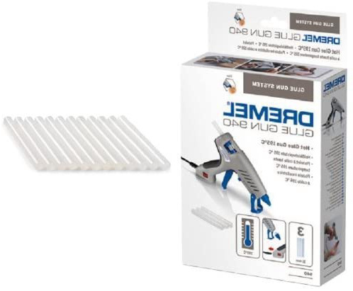 Dremel 940-3 - Pistola de