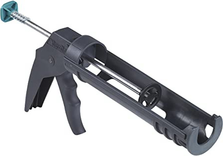 Wolfcraft 4351000 Pistola Selladora Mg