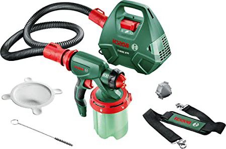 Bosch PFS 3000-2 - Sistema