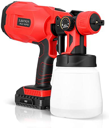 TTLIFE Kit de pistola de