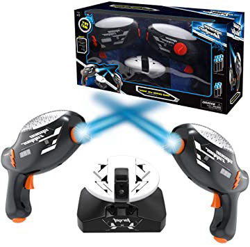 deAO Pistolas Laser Space Blaster