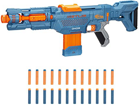 Nerf Elite 2.0 Echo Cs-10,