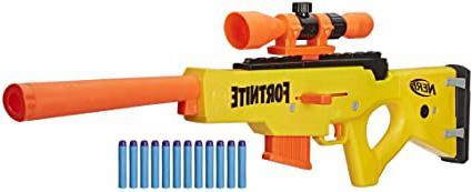 Nerf Fortnite Basr- R (Hasbro
