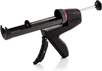 Pistola Manuale Per Cartucce Da 310 Ml Würth - Per Sigillanti E Adesivi