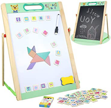 Pizarra Infantil Magnética Juguetes Montessori