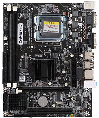 Tangxi Placa Base de computadora