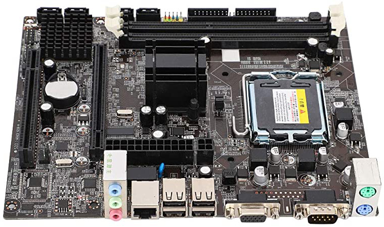 Placa Base para Computadora DDR3,