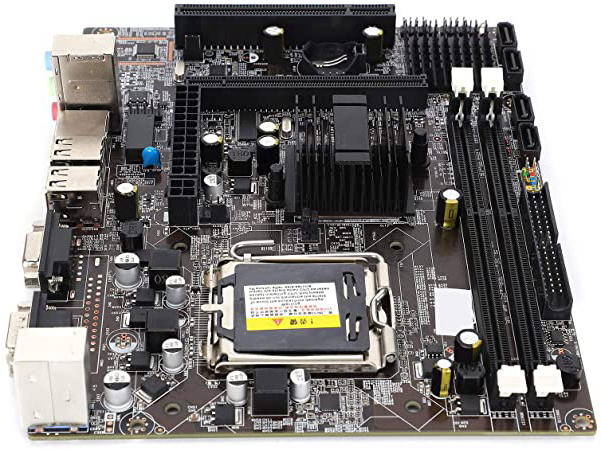 gostcai Placa Base para computadora