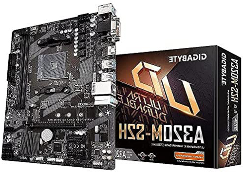 Gigabyte GAA32MS2H-00-G - Placa Base