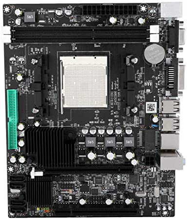 Sutinna Placa Base para PC