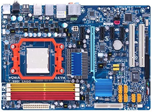 Placa Base Fit For Gigabyte