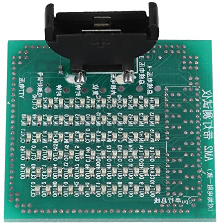Sutinna Analizador de Placa Base