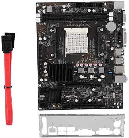 Starbun Placa Base de computadora