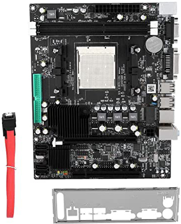 Fictory Placa Base para computadora
