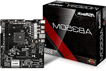 Asrock 90-MXB580-A0UAYZ - Placa Base