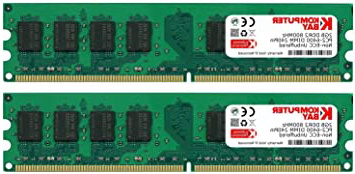 Komputerbay KB 4GB - Memoria
