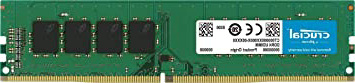 Crucial RAM CT4G4DFS824A 4 GB
