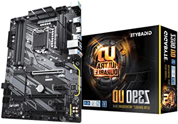 Gigabyte Technology Z390 UD -