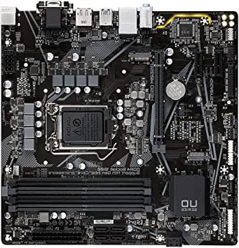 Gigabyte Placa Base Micro ATX