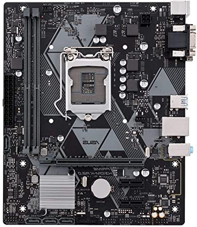 ASUS PRIME H310M-K R2.0 -